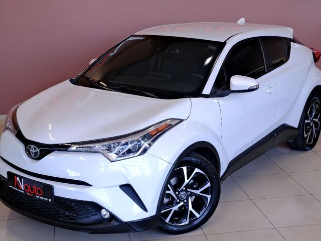 Toyota C-HR - зображення 2