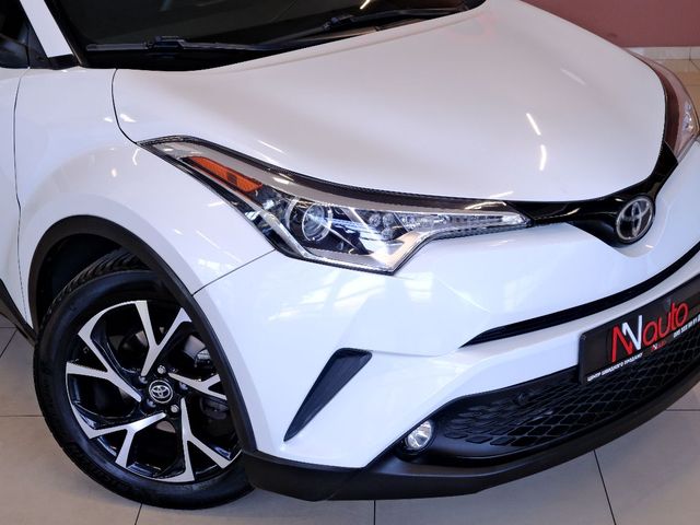 Toyota C-HR - зображення 3