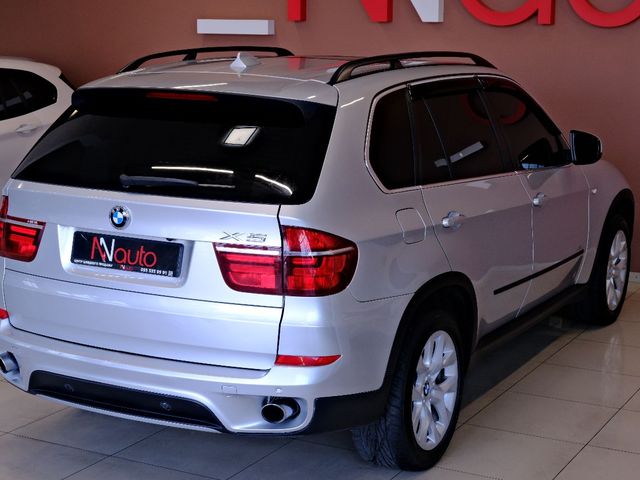 BMW X5 - зображення 5