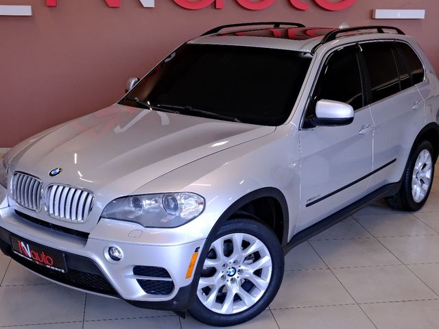 BMW X5 - зображення 2
