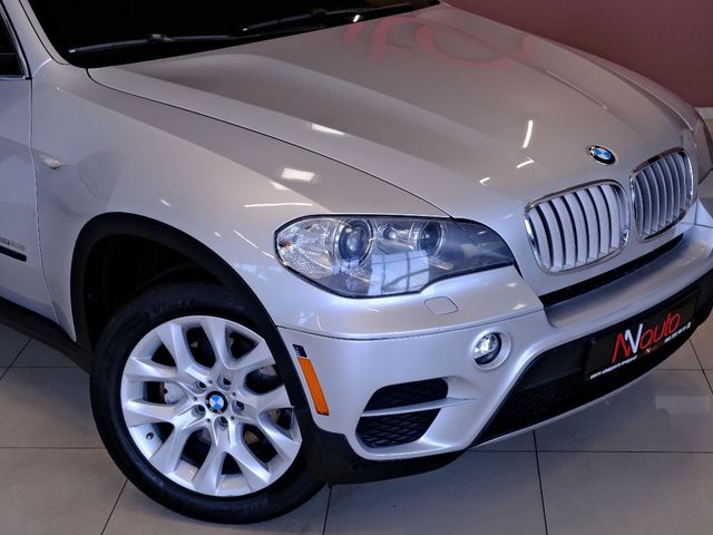 BMW X5 - зображення 3