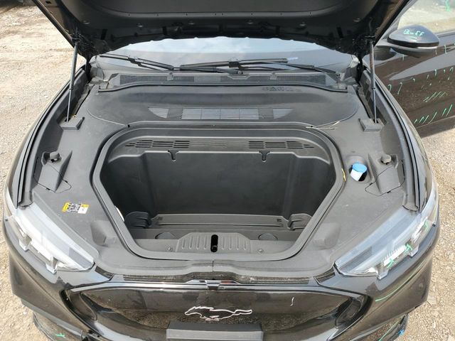 Ford Mustang Mach-E - зображення 3