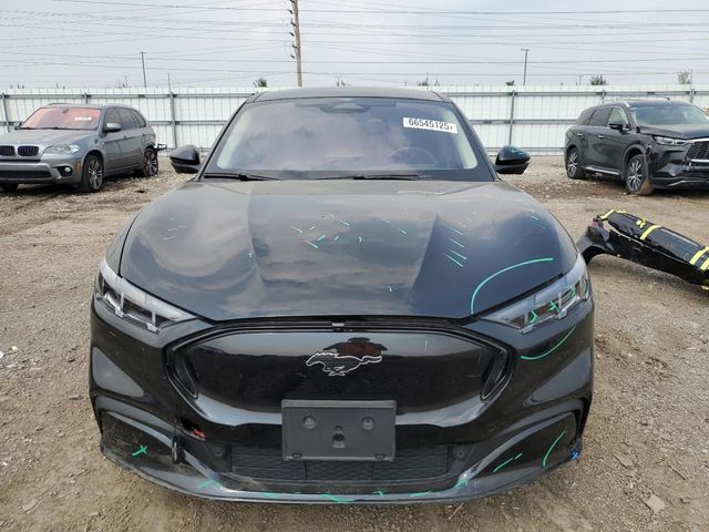 Ford Mustang Mach-E - зображення 1
