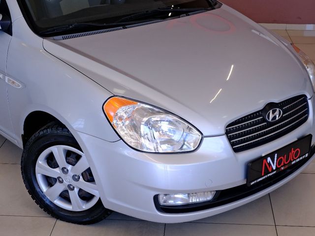 Hyundai Accent - зображення 3