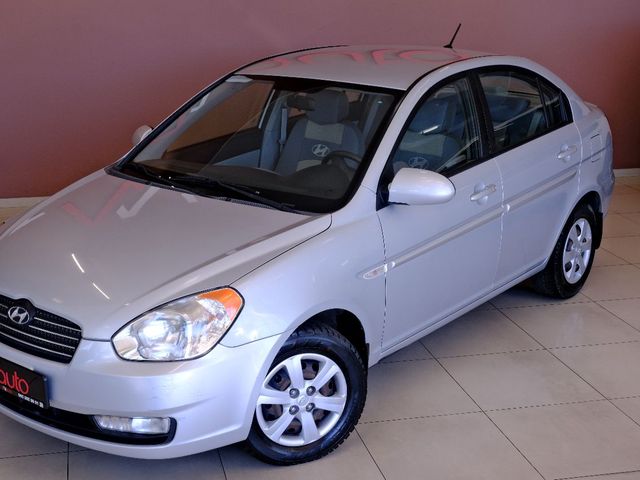 Hyundai Accent - зображення 2