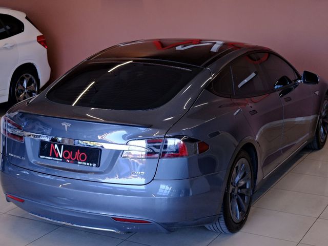 Tesla Model S - зображення 5