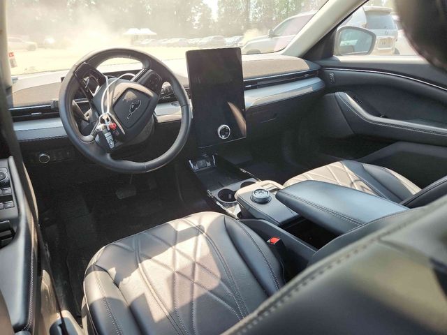 Ford Mustang Mach-E - зображення 2