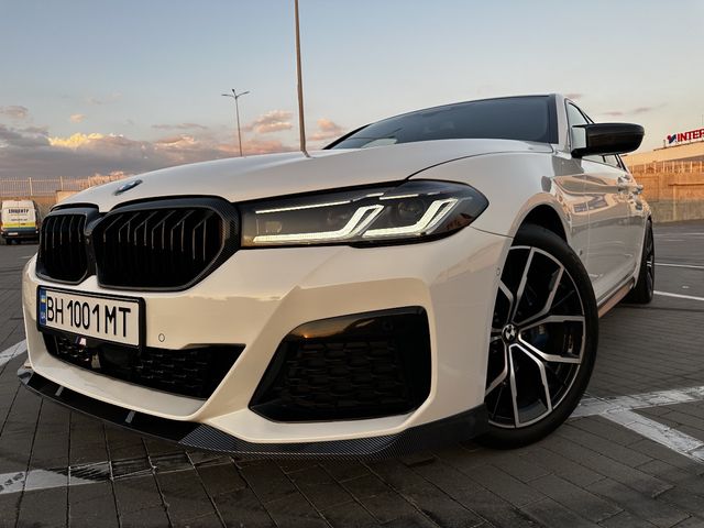 BMW 5 серії - зображення 4