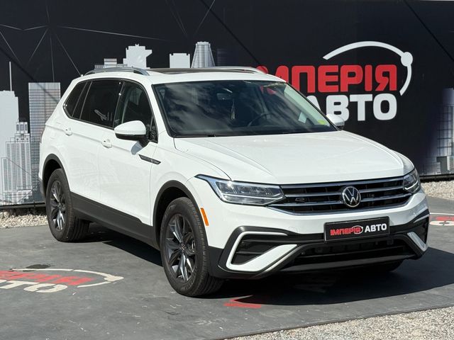 Volkswagen Tiguan - зображення 2
