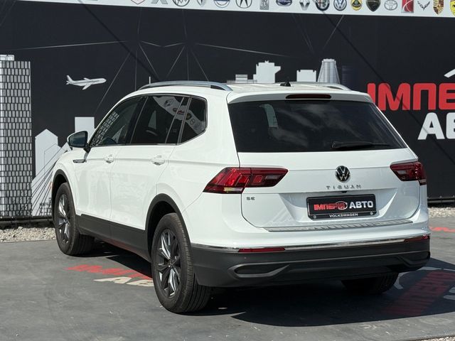 Volkswagen Tiguan - зображення 5