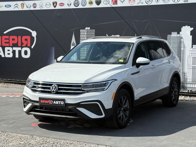 Volkswagen Tiguan - зображення 3