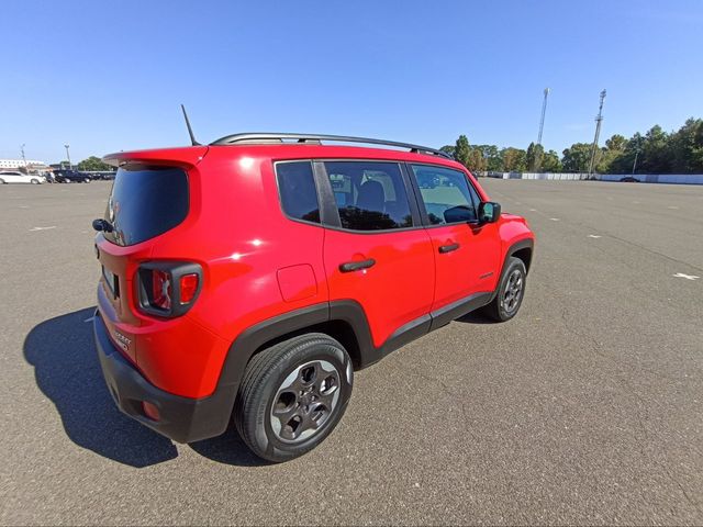 Jeep Renegade - зображення 3