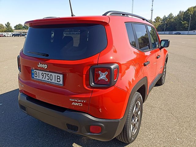 Jeep Renegade - зображення 4