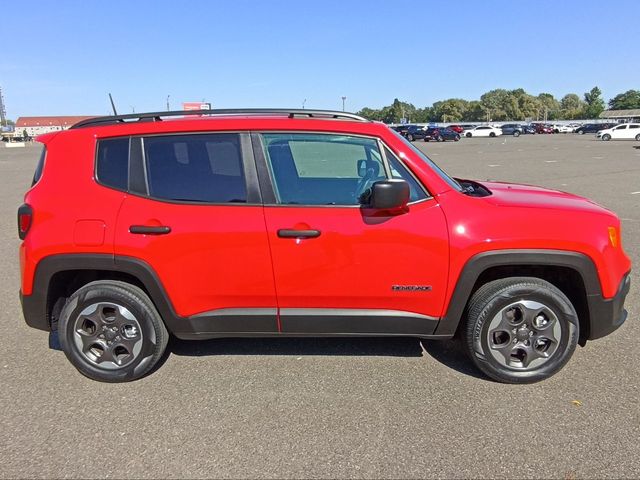Jeep Renegade - зображення 2