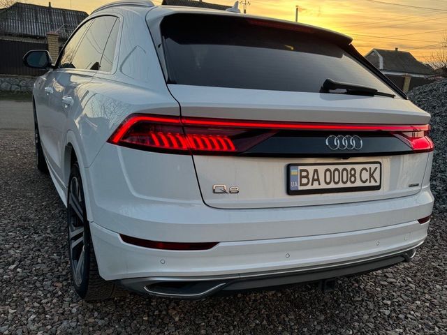 Audi Q8 - зображення 3