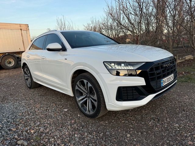 Audi Q8 - зображення 2