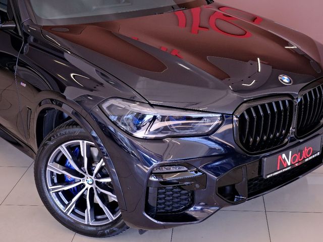 BMW X5 - зображення 3