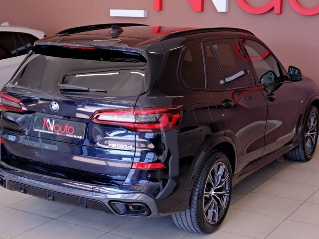 BMW X5 - зображення 5