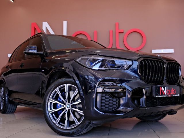 BMW X5 - зображення 4