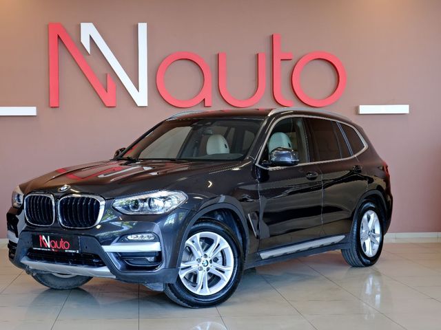 BMW X3 - зображення 1