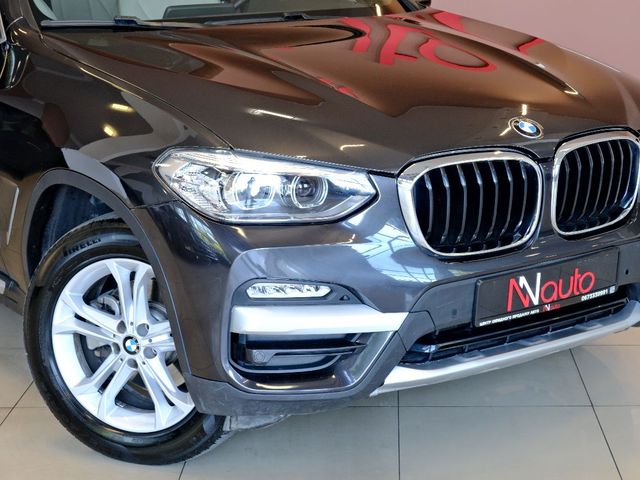 BMW X3 - зображення 3