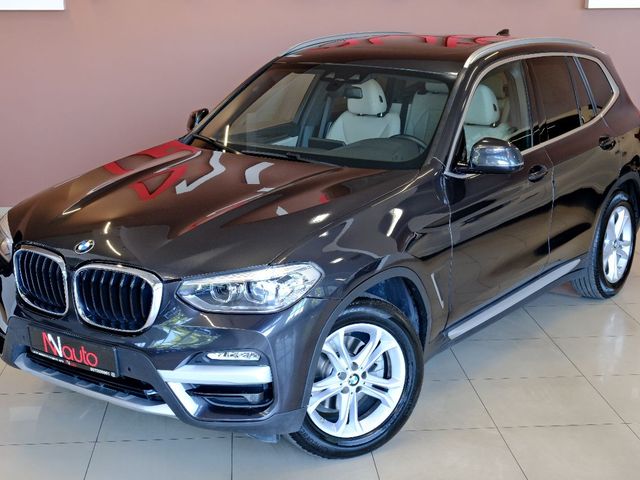 BMW X3 - зображення 2