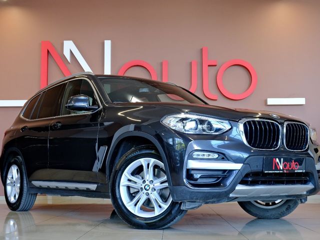 BMW X3 - зображення 4