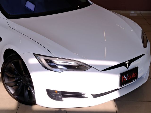Tesla Model S - зображення 3