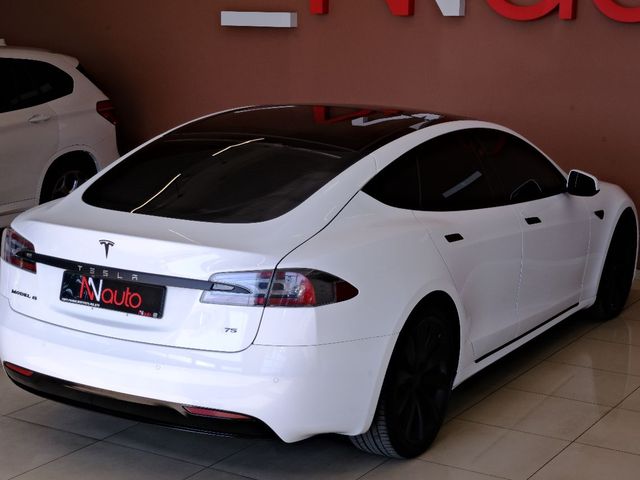 Tesla Model S - зображення 5
