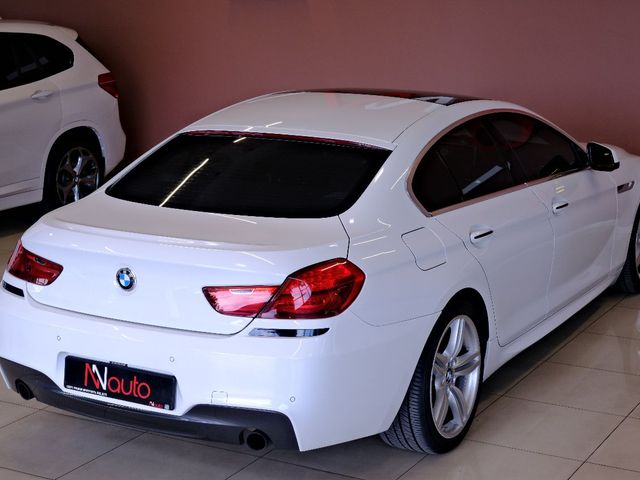 BMW 6 серії - зображення 5
