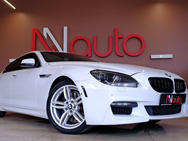 BMW 6 серії - зображення 4
