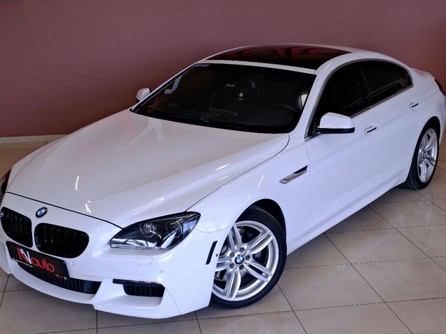 BMW 6 серії - зображення 2