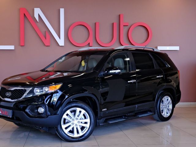 Kia Sorento - зображення 1