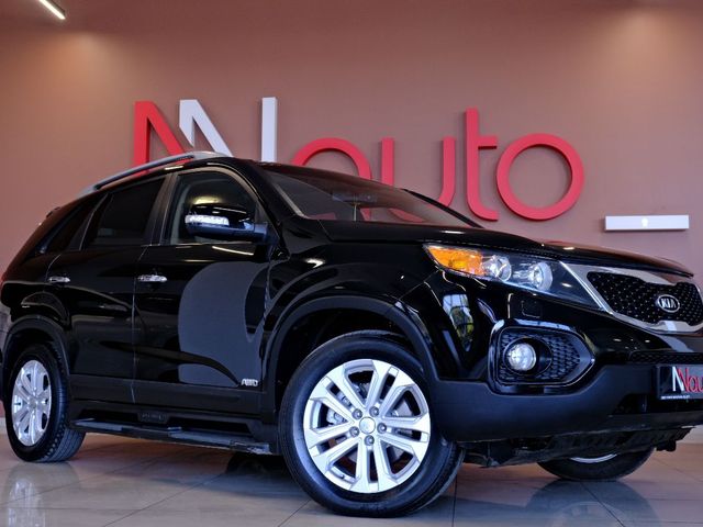 Kia Sorento - зображення 4