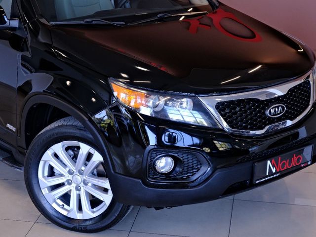 Kia Sorento - зображення 3
