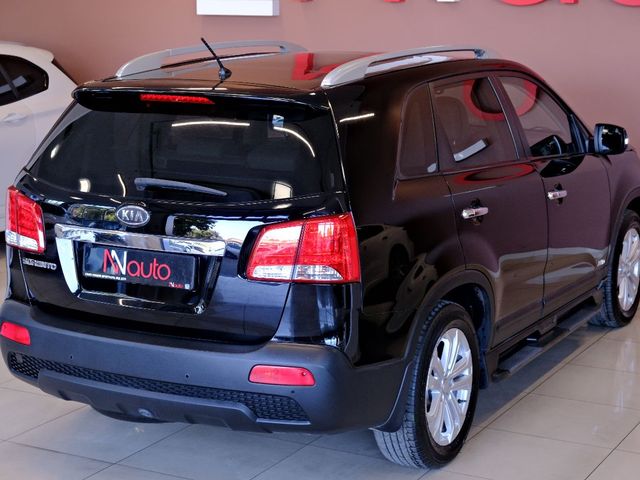 Kia Sorento - зображення 5