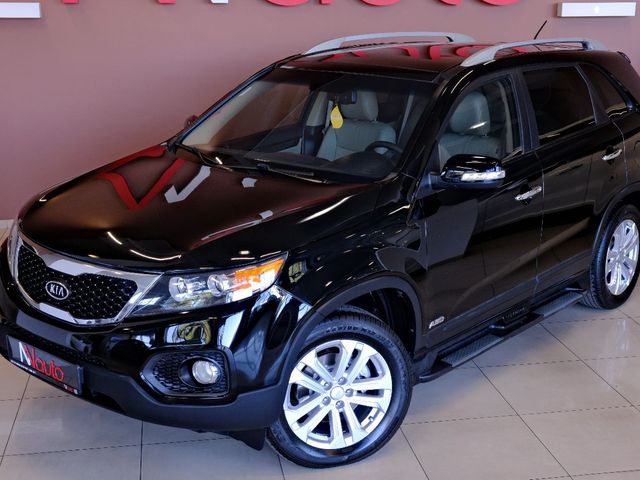 Kia Sorento - зображення 2