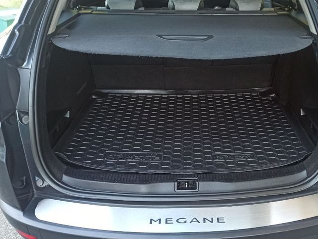 Renault Megane - фото 4