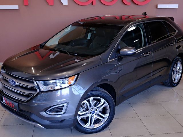 Ford Edge - зображення 2