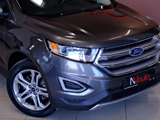 Ford Edge - зображення 3