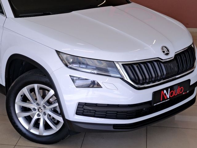 Skoda Kodiaq - зображення 3