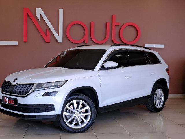 Skoda Kodiaq - зображення 1