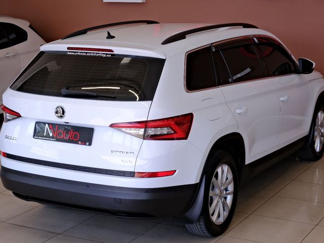 Skoda Kodiaq - зображення 5