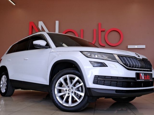 Skoda Kodiaq - зображення 4