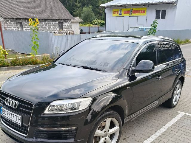 Audi Q7 - зображення 2