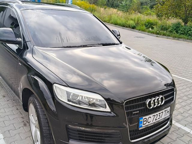 Audi Q7 - зображення 3