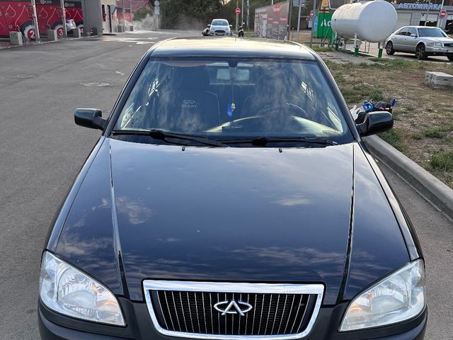 Chery Amulet (A15) - фото 1