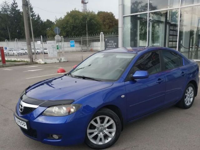 Mazda 3 - фото 3