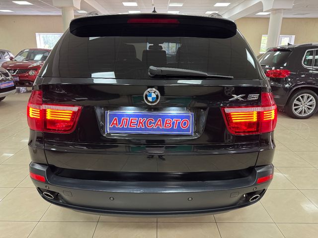BMW X5 - зображення 3