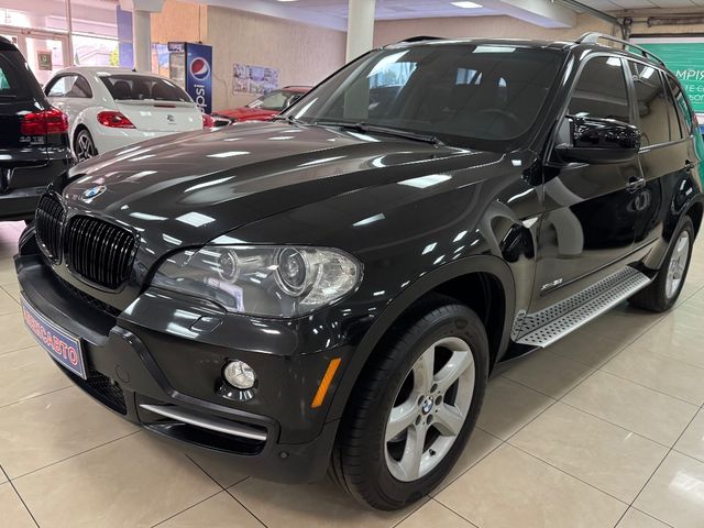 BMW X5 - зображення 1